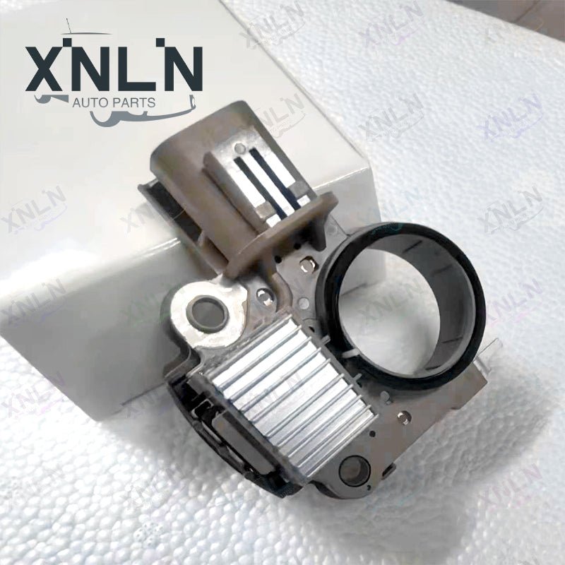 37370 - 4A000 Alternator Voltage Regulator for hyundai kia - Xinlin Auto Parts