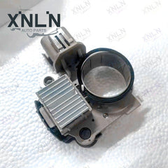 37370 - 4A000 Alternator Voltage Regulator for hyundai kia - Xinlin Auto Parts
