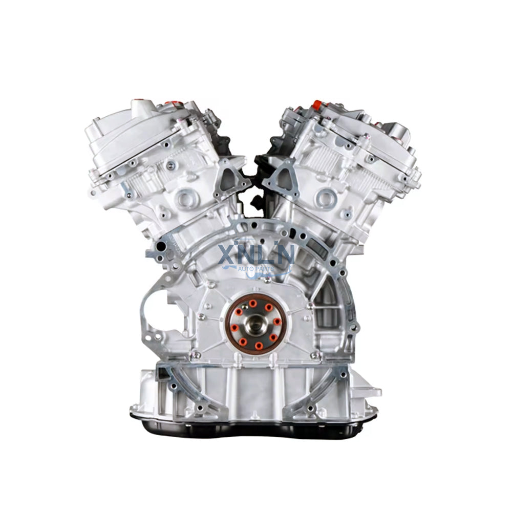 3GR-FE Long Block Engine 3.0L 3gr fe for Toyota crown Lexus V6 engine