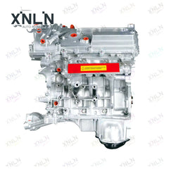 3GR - FE Long Block Engine 3.0L 3gr fe for Toyota crown Lexus V6 engine - Xinlin Auto Parts