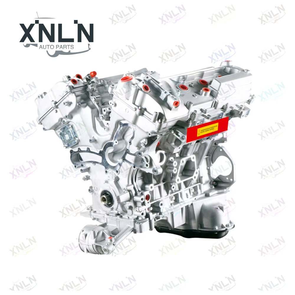 3GR - FE Long Block Engine 3.0L 3gr fe for Toyota crown Lexus V6 engine - Xinlin Auto Parts