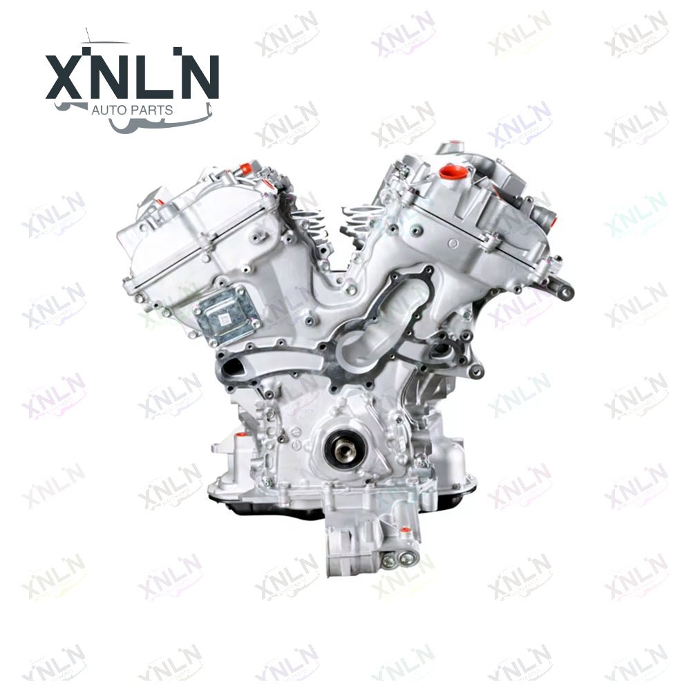 3GR - FE Long Block Engine 3.0L 3gr fe for Toyota crown Lexus V6 engine - Xinlin Auto Parts