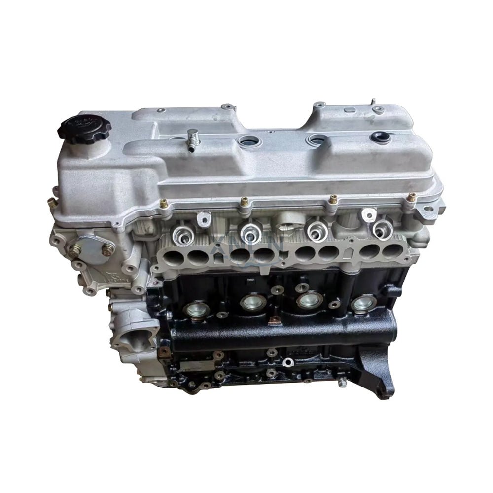 3RZ FE Long Block Engine 2.7L 4 or 8 Intake Port Original Quality Japanese Motor Parts Fit For Toyota - Xinlin Auto Parts