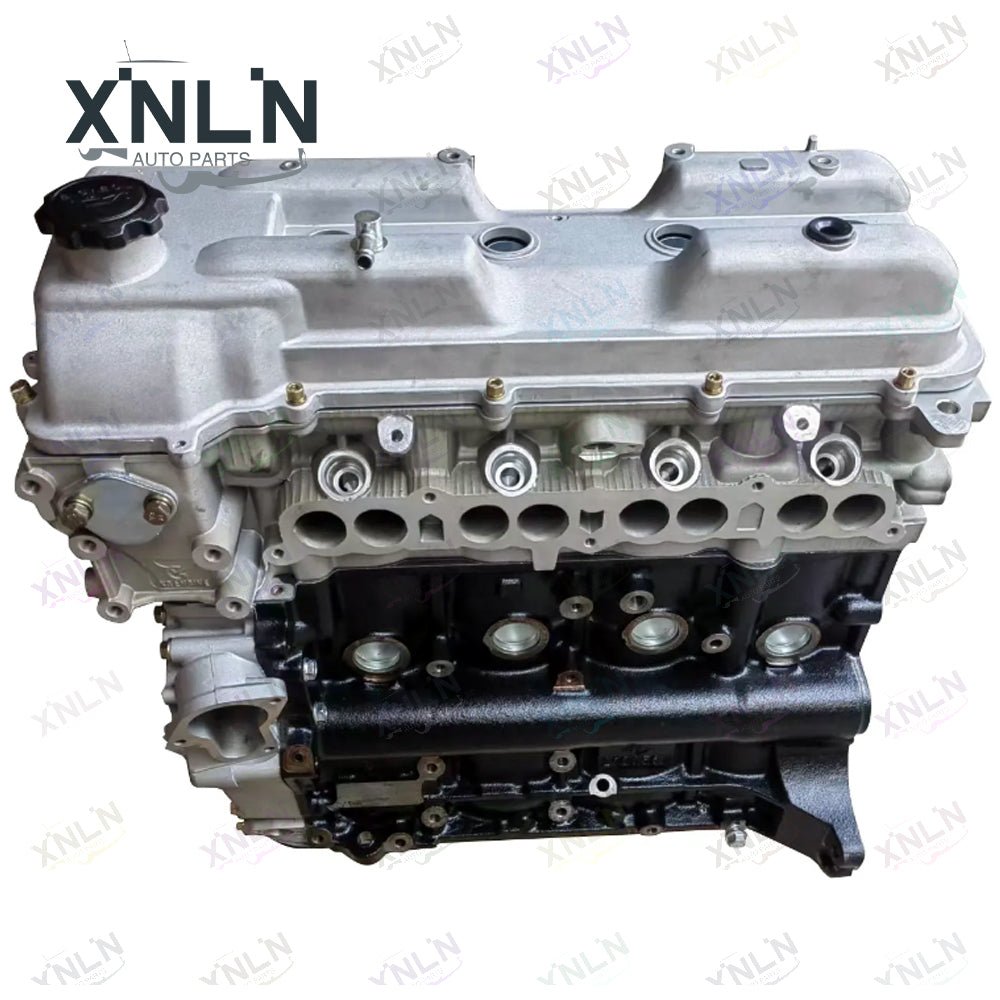 3RZ FE Long Block Engine 2.7L Original Quality Japanese Motor Parts Fit For Toyota - Xinlin Auto Parts