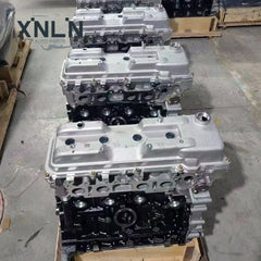 3RZ FE Long Block Engine 2.7L Original Quality Japanese Motor Parts Fit For Toyota - Xinlin Auto Parts