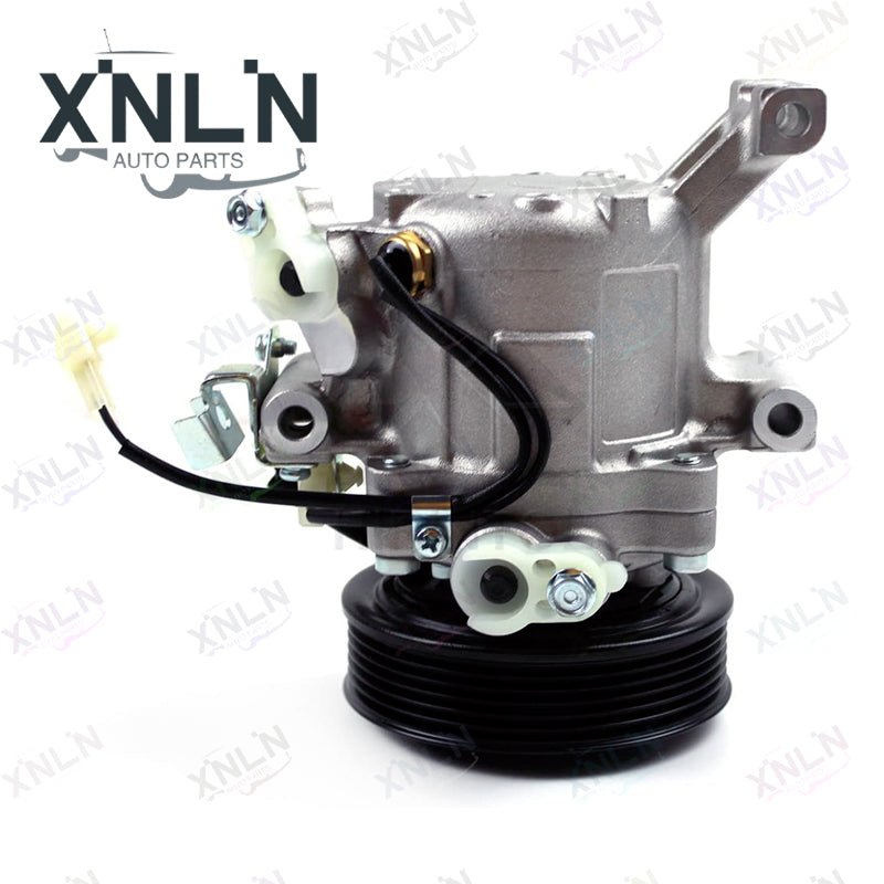 447260-0667 SV07C 6PK A/C Compressor For Toyota Rush Daihatsu Terios - Xinlin Auto Parts