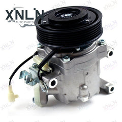 447260-0667 SV07C 6PK A/C Compressor For Toyota Rush Daihatsu Terios - Xinlin Auto Parts
