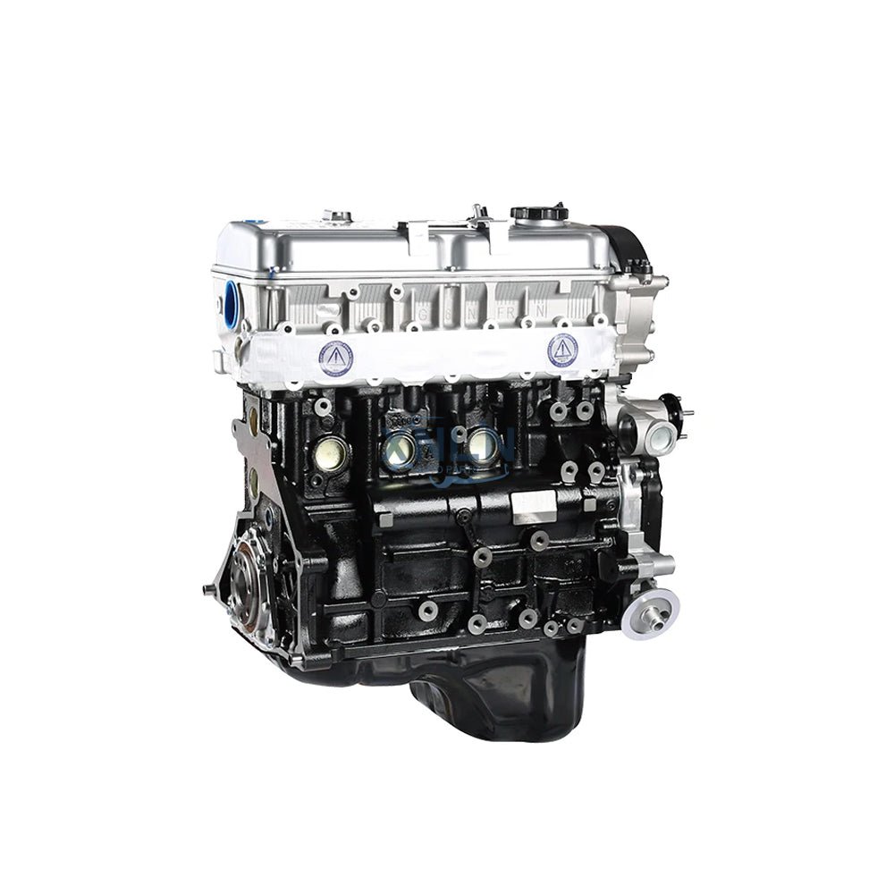 4G64 2.4 XINLIN’s brand new Engine For Mitsubishi Pajero V31 – Xinlin ...