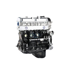 4G64 2.4 Mitsubishi Long Block Engine For Mitsubishi Pajero V31 Space Wagon Delica Hyundai - Xinlin Auto Parts