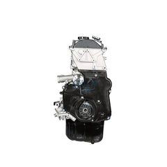 4G64 2.4 Mitsubishi Long Block Engine For Mitsubishi Pajero V31 Space Wagon Delica Hyundai - Xinlin Auto Parts