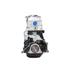 4G64 2.4 Mitsubishi Long Block Engine For Mitsubishi Pajero V31 Space Wagon Delica Hyundai - Xinlin Auto Parts