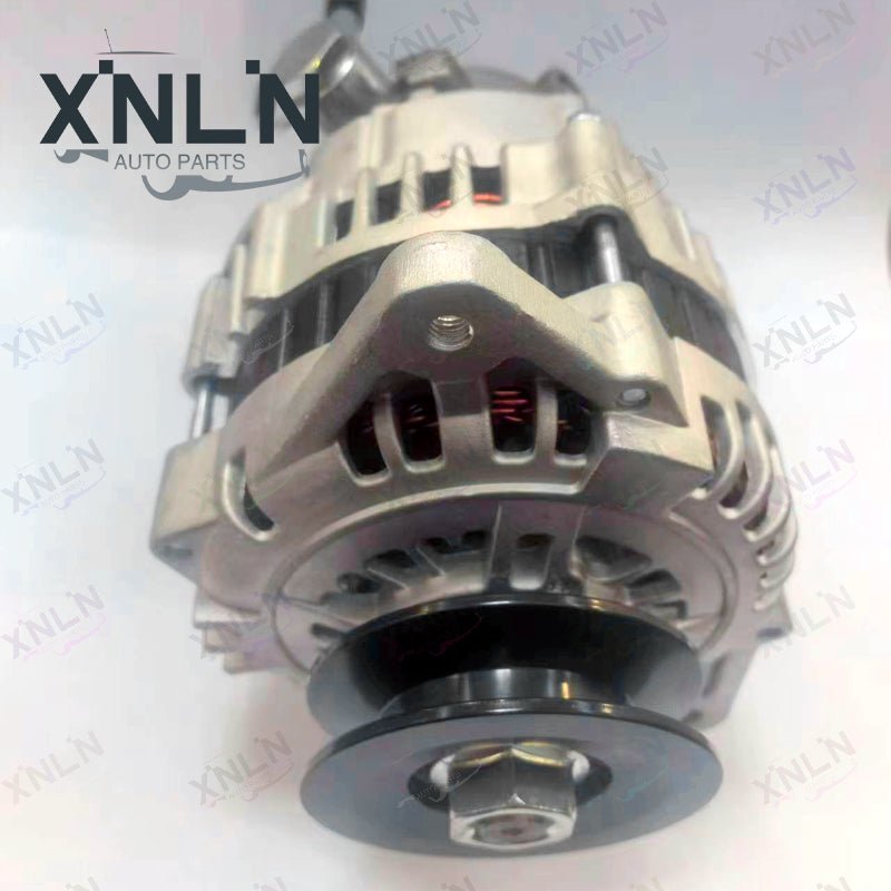 8972402700 12V 60A Alternator For ISUZU 600P NPR 4HK1 D - MAX - Xinlin Auto Parts