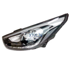 Tucson ix35 2013-2014 Car Led Headlights Projection light 92101-2S500 92102-2S500