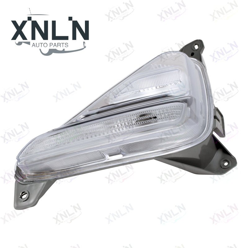 92305 - M6000 92306 - M6000 Rear Left Right Bumper Turn Signal Parking Warning Light Reflector Tail Light Brake Light For Kia Forte 2019 2020 - Xinlin Auto Parts