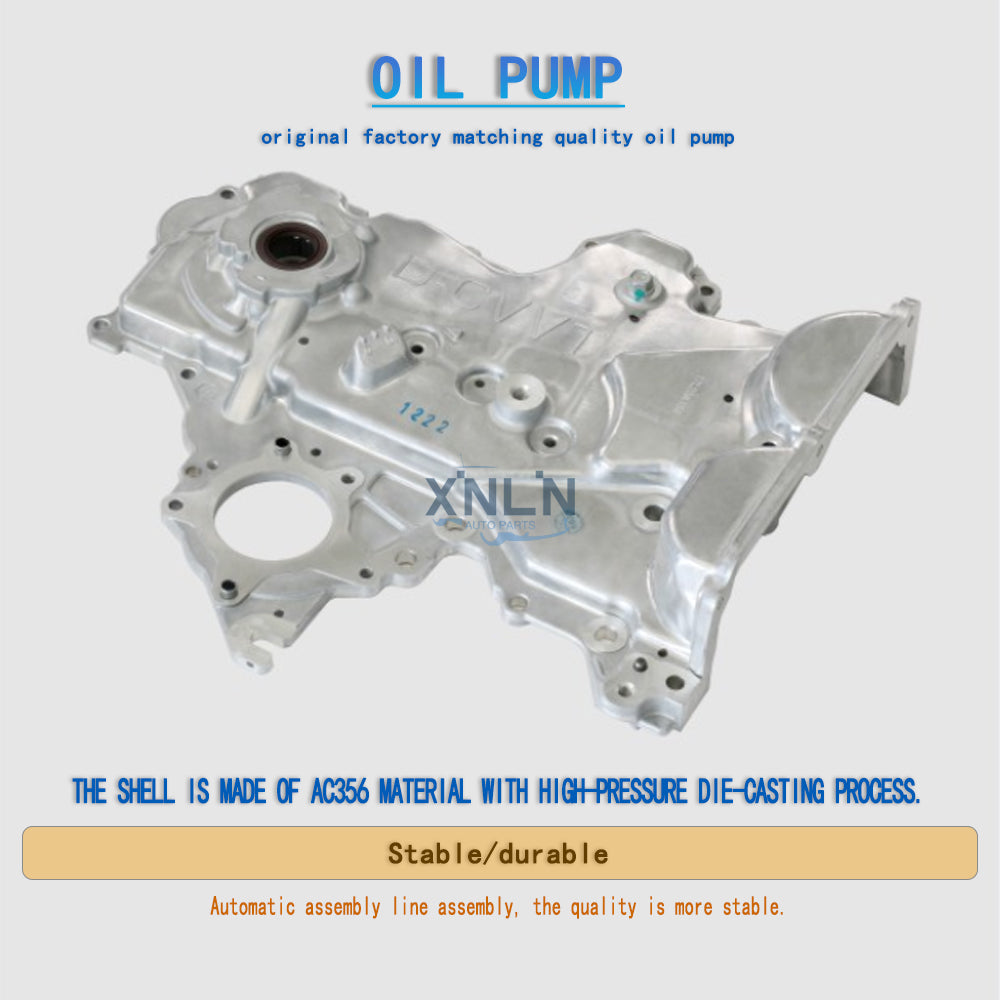 Xinlin Auto Parts