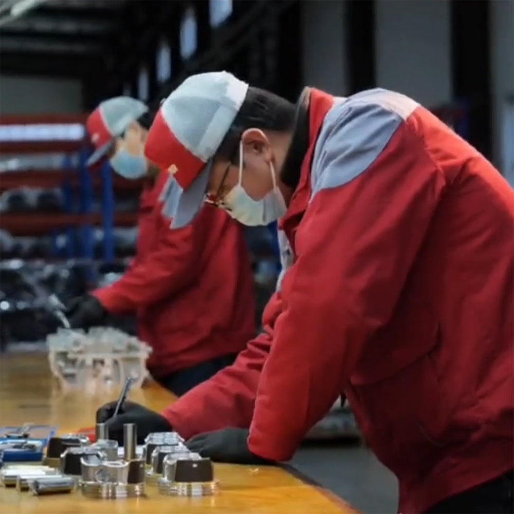Trusted OEM Grade Replacement Parts Supplier – Xinlin Auto Parts