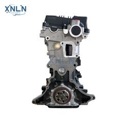 XINLIN G4EE 1.4L MPI 4-Cylinder Long Block Engine For Hyundai KIA | 1 Year Unlimited Mileage Warranty & Door-to-Door Delivery