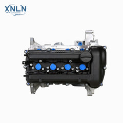 G4FA 1.4L long block engine valve cover top