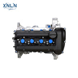 G4FC 1.6L long block engine valve cover top