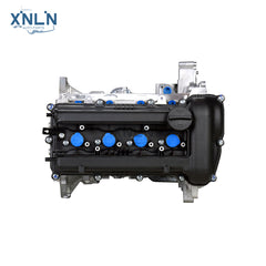 G4FC 1.6L long block engine valve cover top