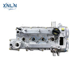 G4FD long block engine valve cover top