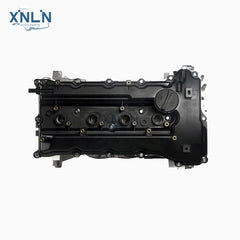 XINLIN G4KE 2.4L Long Block Engine 1G071- For Hyundai KIA | 1 Year Unlimited Mileage Warranty & Door-to-Door Delivery