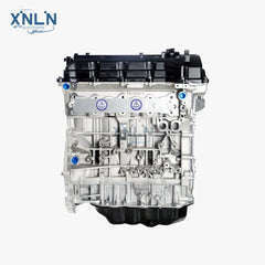 XINLIN G4KE 2.4L Long Block Engine 1G071- For Hyundai KIA | 1 Year Unlimited Mileage Warranty & Door-to-Door Delivery