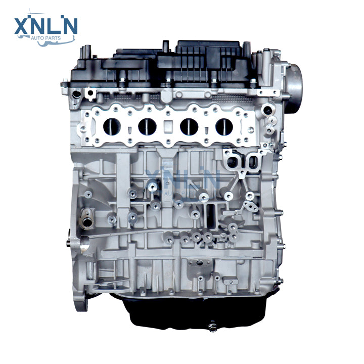 G4KH Gen2 engine (long block) front view