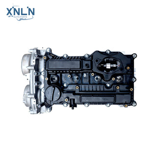 G4KH Gen2 engine (long block) top view, valve cover