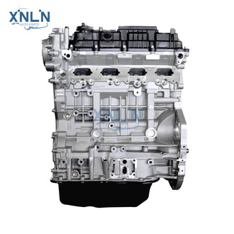 G4KH Gen2 engine (long block) rear view