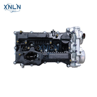 G4KJ Gen2 engine (long block) top view, valve cover