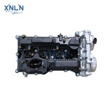 G4KJ Gen2 engine (long block) top view, valve cover