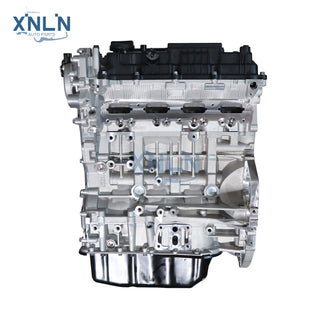 G4KJ Gen2 engine (long block) front view