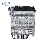 G4KJ Gen2 engine (long block) front view