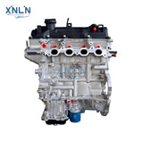 G4LA engine (long block) rear view