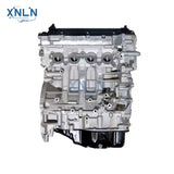 G4NA engine (long block) front view