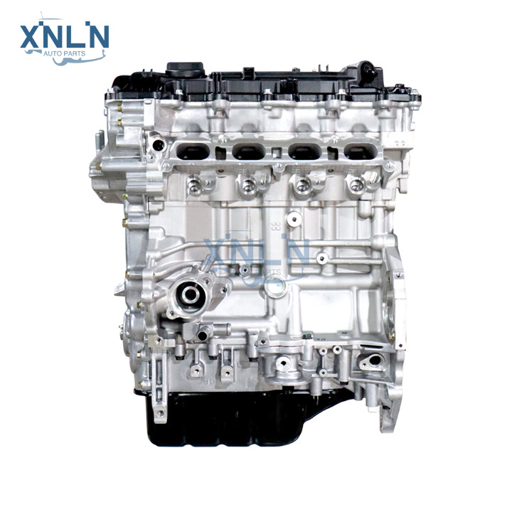 G4NC engine (long block) front view