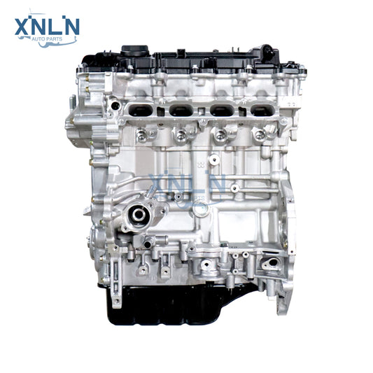 G4NC engine (long block) front view