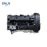 G4NC engine (long block) top view, valve cover