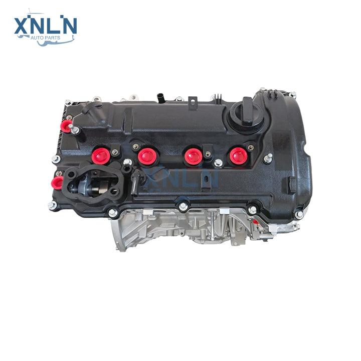 G4NG Engine (Long Block) – Top View (Valve Cover)