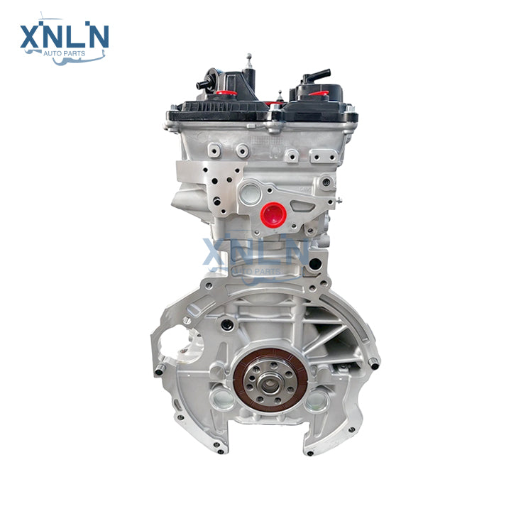 G4NG Engine (Long Block) – Side View (Flywheel)