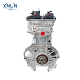 G4NG Engine (Long Block) – Side View (Flywheel)