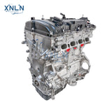 G4NG Engine (Long Block) – Side View 1/3