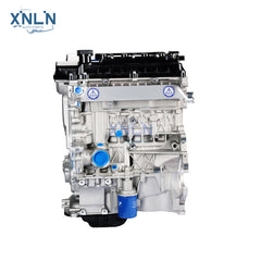 XINLIN GW4G15B 16 Valves 1.5T Engine long block assembly For Great Wall HAVAL | 1 Year Unlimited Mileage Warranty & Door-to-Door Delivery