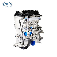 XINLIN GW4G15B 16 Valves 1.5T Engine long block assembly For Great Wall HAVAL | 1 Year Unlimited Mileage Warranty & Door-to-Door Delivery