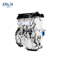 XINLIN GW4G15B 16 Valves 1.5T Engine long block assembly For Great Wall HAVAL | 1 Year Unlimited Mileage Warranty & Door-to-Door Delivery
