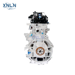 GW4G15B 1.5T XINLIN's brand new Engine For Great Wall HAVAL