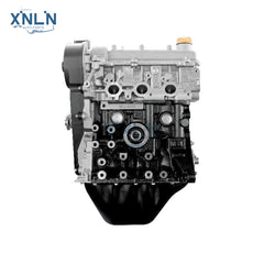 XINLIN SQR372 0.8L 3-Cylinder Naturally Aspirated Engine long block For Chery Joyner Trooper & ATV UTV | 1 Year Unlimited Mileage Warranty & Door-to-Door Delivery