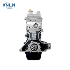 XINLIN SQR372 0.8L 3-Cylinder Naturally Aspirated Engine long block For Chery Joyner Trooper & ATV UTV | 1 Year Unlimited Mileage Warranty & Door-to-Door Delivery