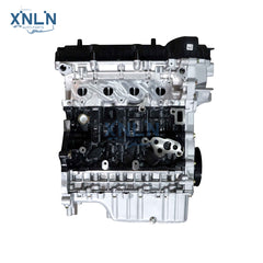 XINLIN SQRE4G15C Gasoline 1.5L MPI 4-cylinder Engine long block For Chery's Tiggo 3X 5X | 1 Year Unlimited Mileage Warranty & Door-to-Door Delivery